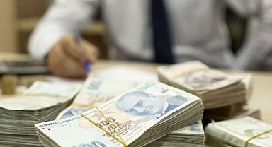 TÜİK Açıkladı! Devletin Bütçe Açığı Arttı!