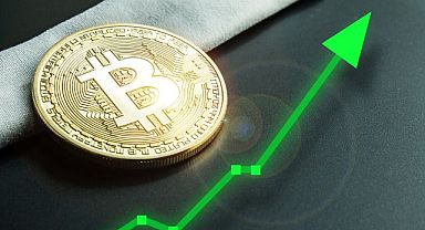 Bitcoin haftaya yeni rekorlarla başladı