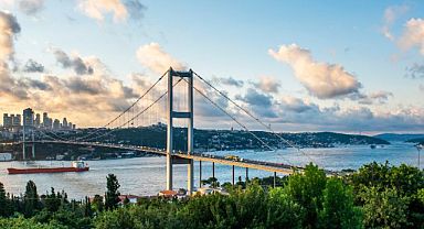 İstanbul 2024 Tek Dünya Kenti seçildi