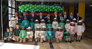 İstanbul'da Arıcılık İçin Yeni Bir Dönem: