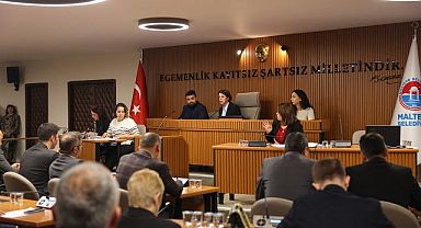 Maltepe Belediye Başkanı Köymen, belediyelere kayyum atanmasına tepki gösterdi