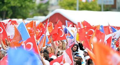 AK Parti Kartal İlçe Başkanı Kim Olacak?
