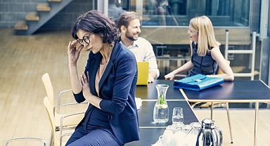 İş Dünyasında Toksik Rekabet