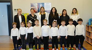 Kartallı Minikler İçin Örnek Proje: Codem Testi ile Bilişsel Gelişim ve Dikkat Ölçümü
