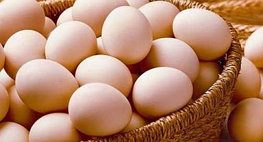 Aralık ayında da zam şampiyonu yumurta oldu!