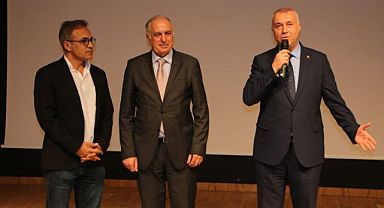 ‘Elif Ana: İyiliğe Giden Yol’ Filmine Kartal’da Büyük İlgi