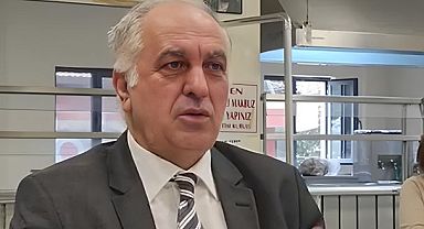Kartal Cemevi Başkanı Selami Sarıtaş: “Kız Yurdu Yapımına Yıl Sonu Başlıyoruz”