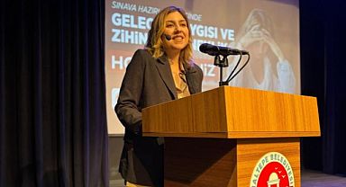 Maltepe Belediyesi'nden sınava hazırlanan öğrencilere destek