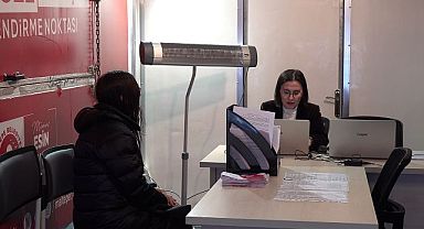 Maltepe’deki kentsel dönüşüm bilgilendirme noktaları hizmete başladı