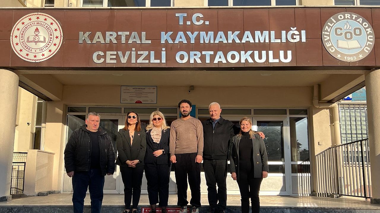 Samsunlular Derneği Başkanı Ahmet Güven: