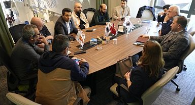 Yenilenebilir Enerji ve Sürdürülebilirlik Gündeme Damga Vurdu