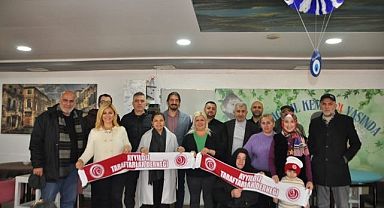 Ay Yıldız Taraftar Grubu'ndan Milli Maça destek çağrısı