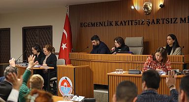 Başkan Köymen, Süreyya Plajı’ndaki alışveriş merkeziyle ilgili son süreci paylaştı
