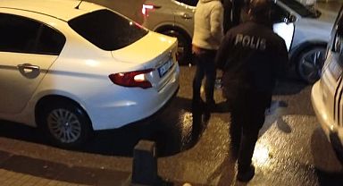 Bayburt Akşar Köy Derneği Silahların Hedefi oldu!