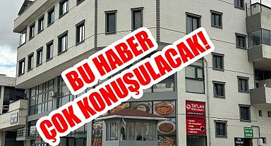Kurtköy Küçük Sanayi Sitesi'nde Şok İddialar!