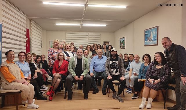 Hakan Ünlüler Korosu 18 Mayıs’a hazırlanıyor!