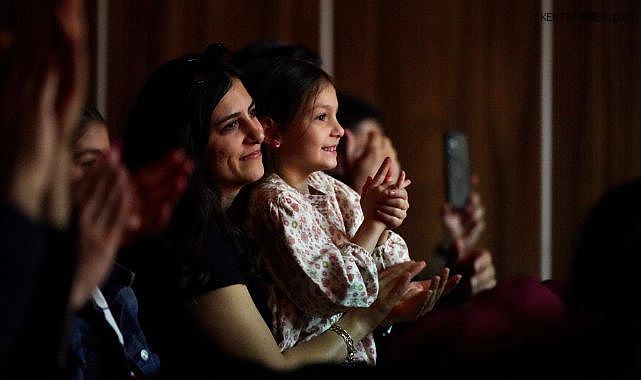 Kartal Belediyesi Gençlik Senfoni Orkestrası’ndan Unutulmaz Konser