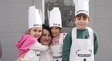 Kartal Belediyesi ve Gedik Üniversitesi’nden Çocuklarda Sağlıklı Beslenme Projesi