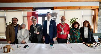 Kartal’da ‘Dünya Sanat Günü’ Tüm Güne Yayılan Etkinliklerle Kutlandı