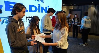 Kartal’da Maker Atölyeleri İlk Mezunlarını Verdi