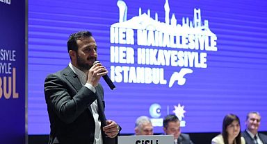 AK Parti İstanbul’dan ilçe ilçe danışma meclisleri