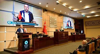 İTO Meclis Üyesi Ağırman'dan Çifte Çağrı: