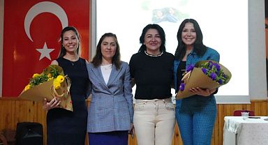 Kartal Belediyesi’nden Nefes Farkındalık Semineri