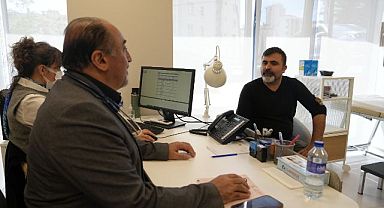 Kartal Belediyesi Polikliniği Yeni Binasında Hizmet Vermeye Başladı
