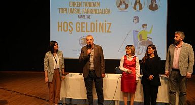 Kartal’da Engeller Değil Çözüm Yolları Konuşuldu