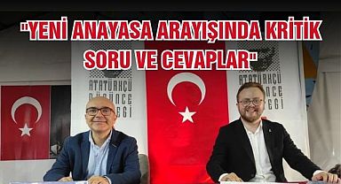 Barış Doster:
