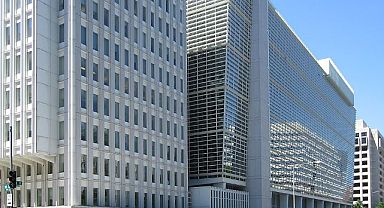 Dünya Bankası: Ticaret Gerilimi Küresel Ekonomiyi Zorluyor