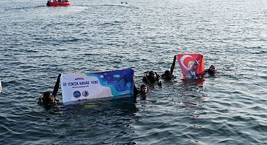 Kartal’da Dünya Çevre Günü Festivaline Yoğun İlgi