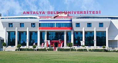 Türkiye’de İlk 20, Antalya’da Zirve