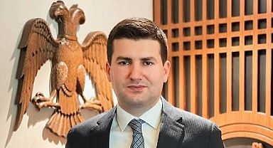 Ülkü Ocakları’ndan Orman Yangınlarına Karşı Seferberlik Çağrısı