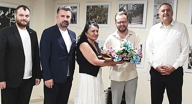 Av. Öztürk: