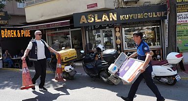 Maltepe’de işgale geçit yok