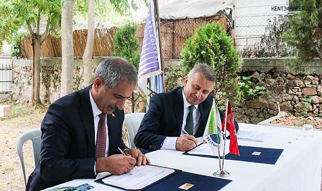 Adalar’da Sürdürülebilir Enerji ve İklim Eylem Planı Tanıtıldı