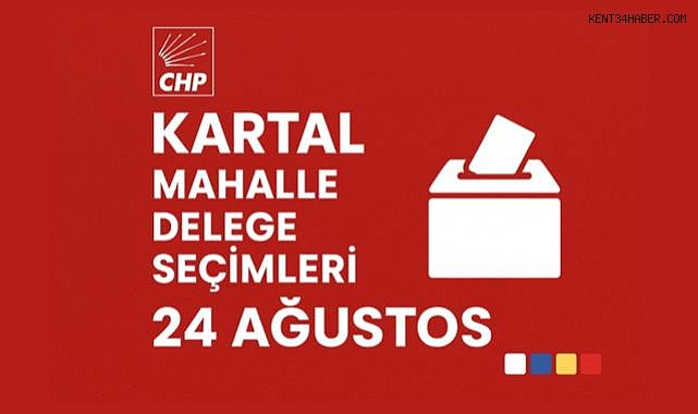 Kartal'da Mahalle Mahalle Kaç Liste Yarışacak Bu Haberde...