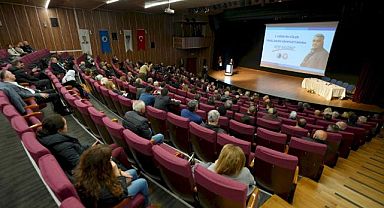 1. Hüseyin Güler Yerel Basın Sempozyumu Kartal’da Gerçekleştirildi