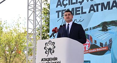 Ataşehir 4 yeni açılışa hazırlanıyor