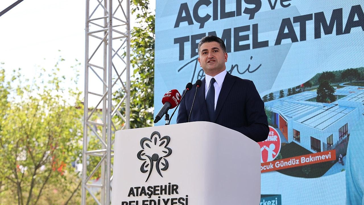 Ataşehir 4 yeni açılışa hazırlanıyor