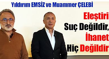 Çelebi ve Emsiz: 