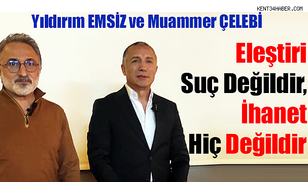 Çelebi ve Emsiz: 