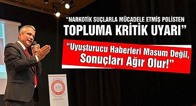 Emekli Polis Hayrettin Aydın'dan kritik uyarı!