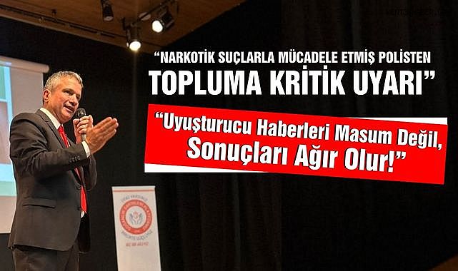 Emekli Polis Hayrettin Aydın'dan kritik uyarı!