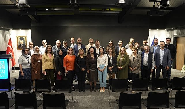 Kartal'da Çevre Bilincini Artıran Çifte Etkinlik