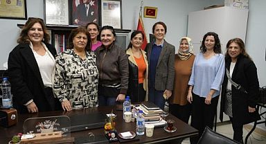 Kartal’da Yeni Yıl Coşkusu Kadın Emeğiyle Buluşuyor