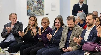 Kent Söyleşileri’ne ünlü yazar Ayşe Kulin konuk oldu