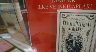 Cumhuriyet Tarihine Tanıklık Eden Sergi Kartal’da Açıldı