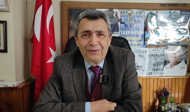 Emeklinin Cebinden Giden Para, TÜİK–ENAG Farkıdır